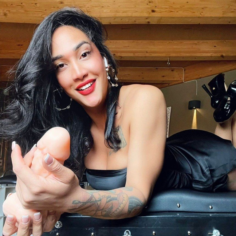 TS Macarena - ❌SEX-Maschine❌