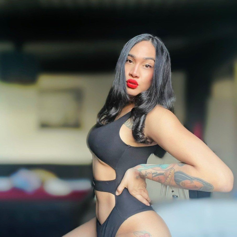 TS Macarena - ❌SEX-Maschine❌