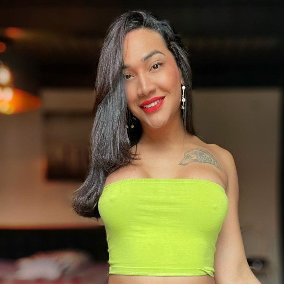 Image #14 from TS Macarena