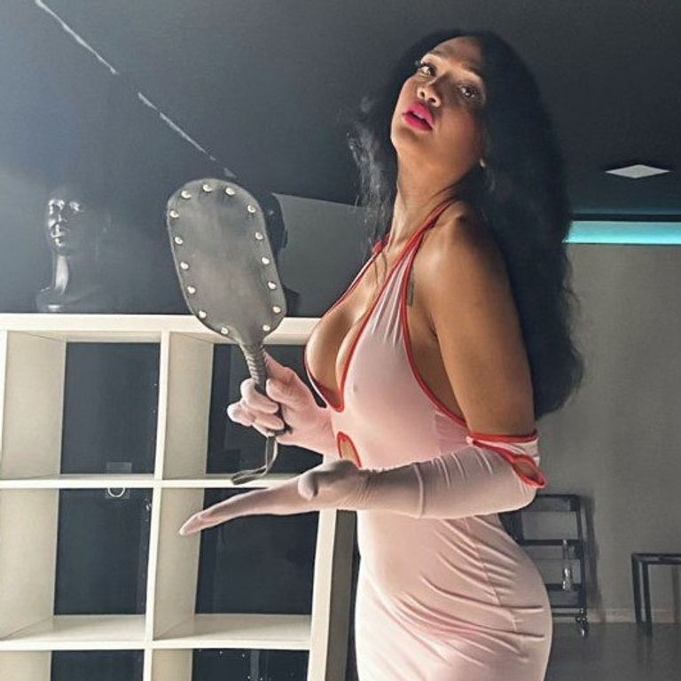 TS Macarena - ❌SEX-Maschine❌