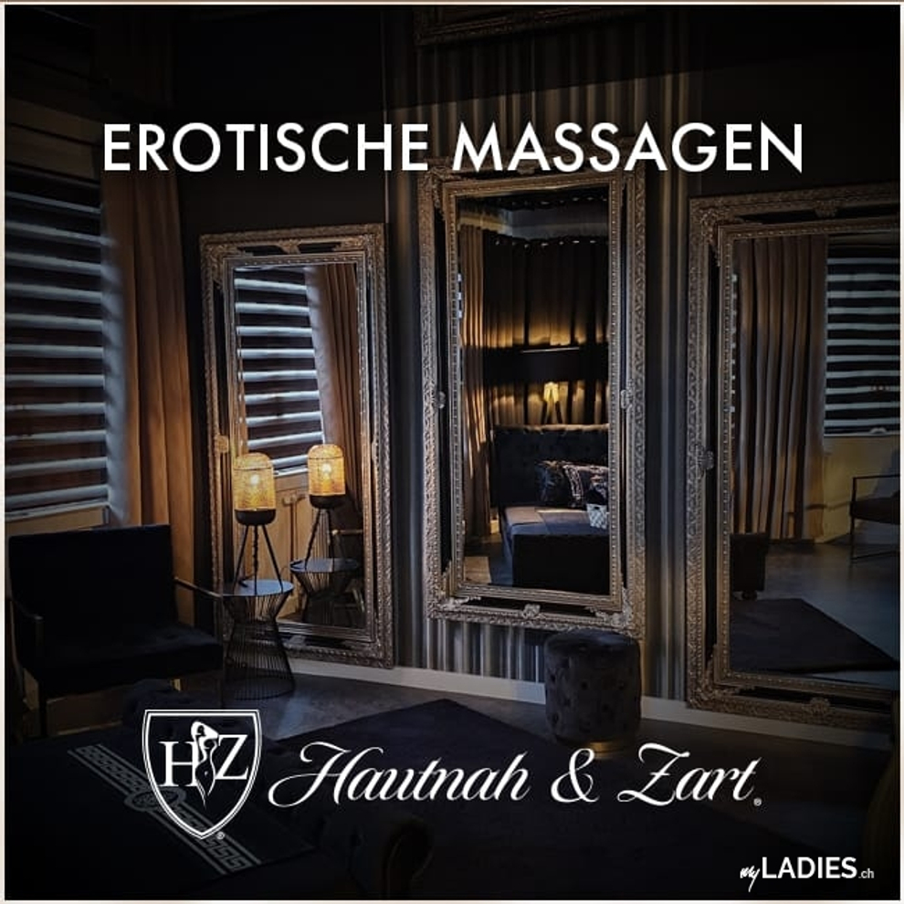 Massage-Immobilie in Basel, Zürich und Umgebung gesucht / Bild 1