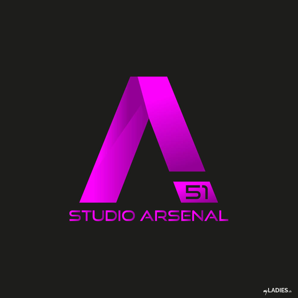 Studio Arsenal 51 sucht ständig neue Girls! / Bild 1