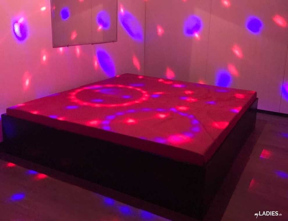 SWISS PARTY ☆♡ CH-Teenies (18) ⭐ ❤️ / Bild 6