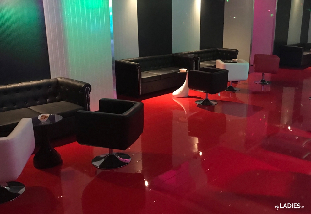 SWISS PARTY ☆♡ CH-Teenies (18) ⭐ ❤️ / Bild 7