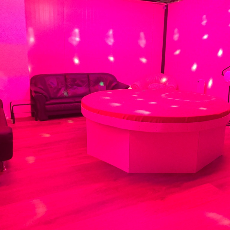 SWISS PARTY ☆♡ CH-Teenies (18) ⭐ ❤️ — 4625 Oberbuchsiten