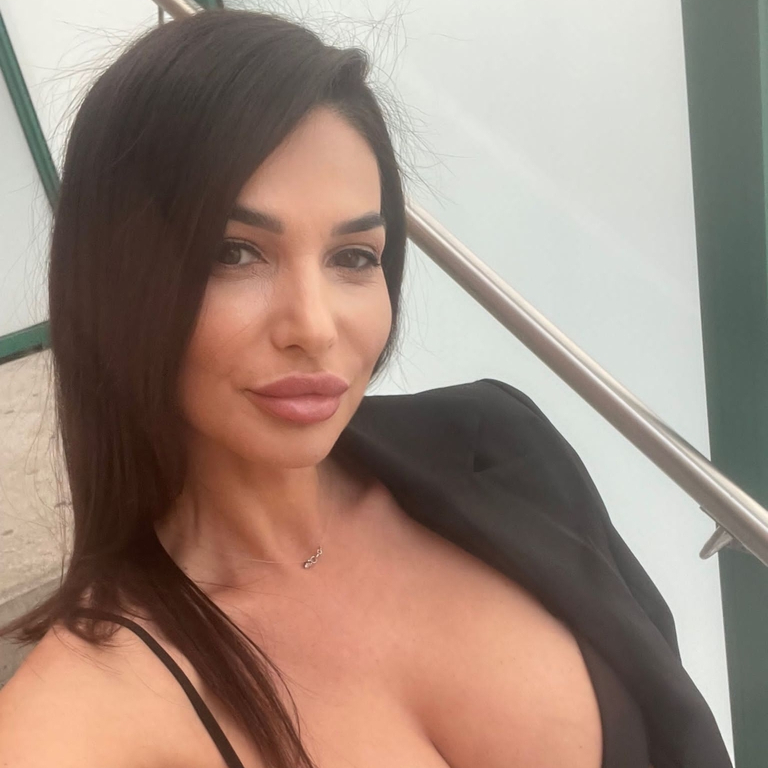 Simona - ❣️Geile Auszeit❣️