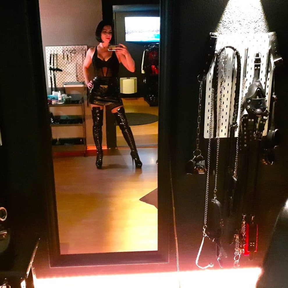 Image #7 from Fetischlady Marlene