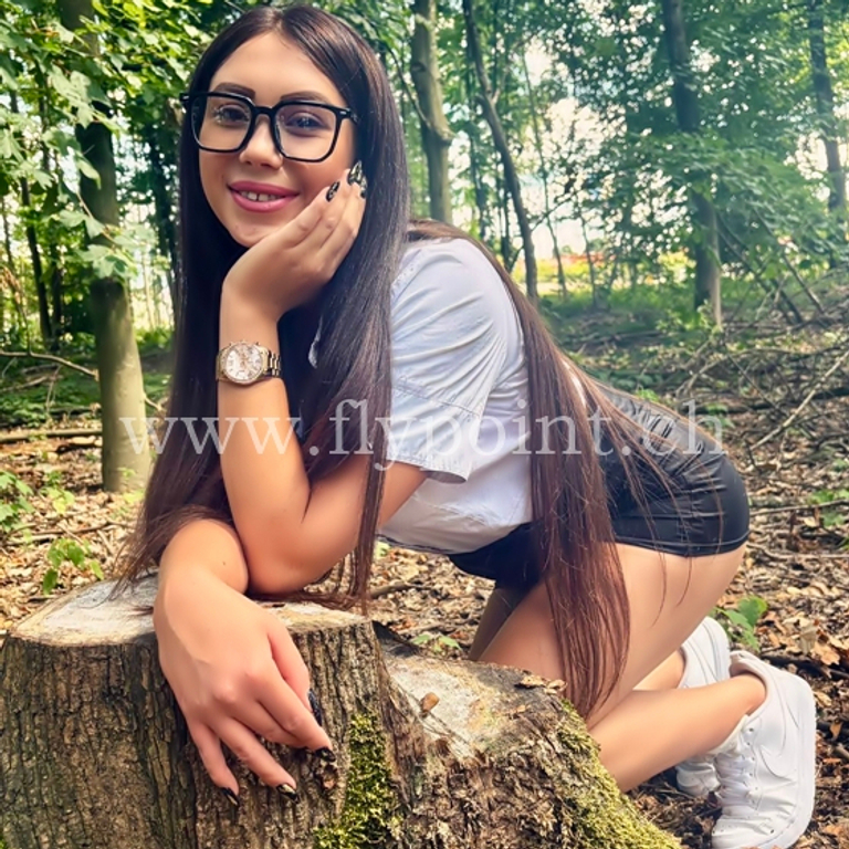 Alina - liebevolle Zeit🌶️