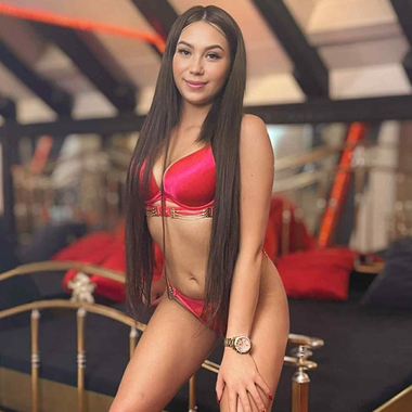 Alina - liebevolle Zeit🌶️