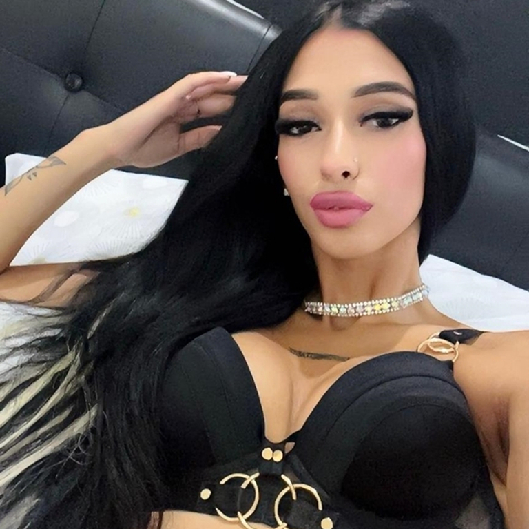 Stella - entspannt bumsen