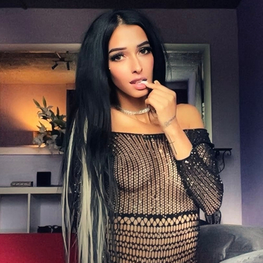 Stella - relaxed fucking