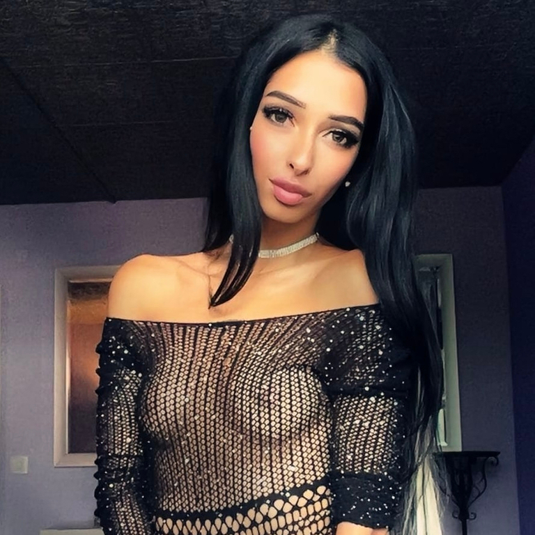 Stella - entspannt bumsen