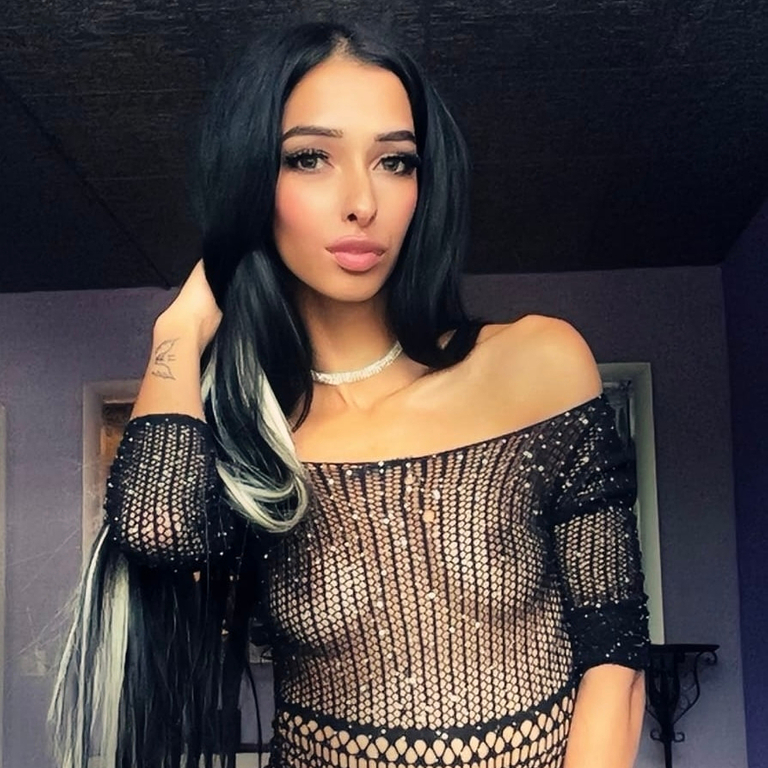 Stella - entspannt bumsen