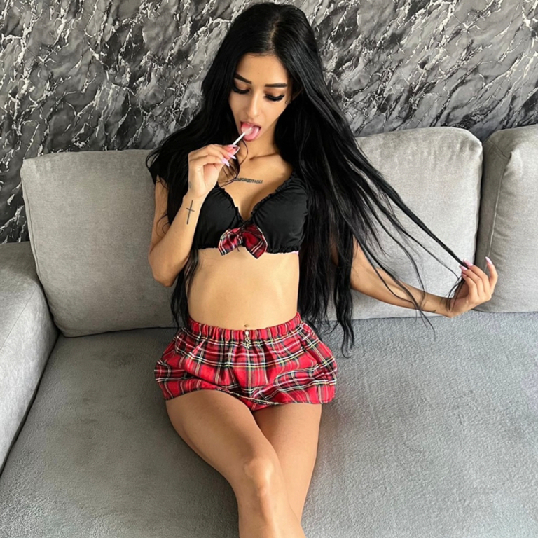 Stella - entspannt bumsen