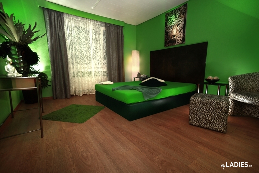 Studio Flypoint / Bild 12