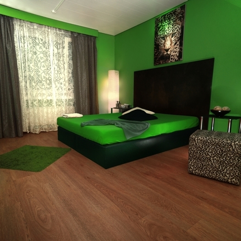 Studio Flypoint — 8152 Opfikon