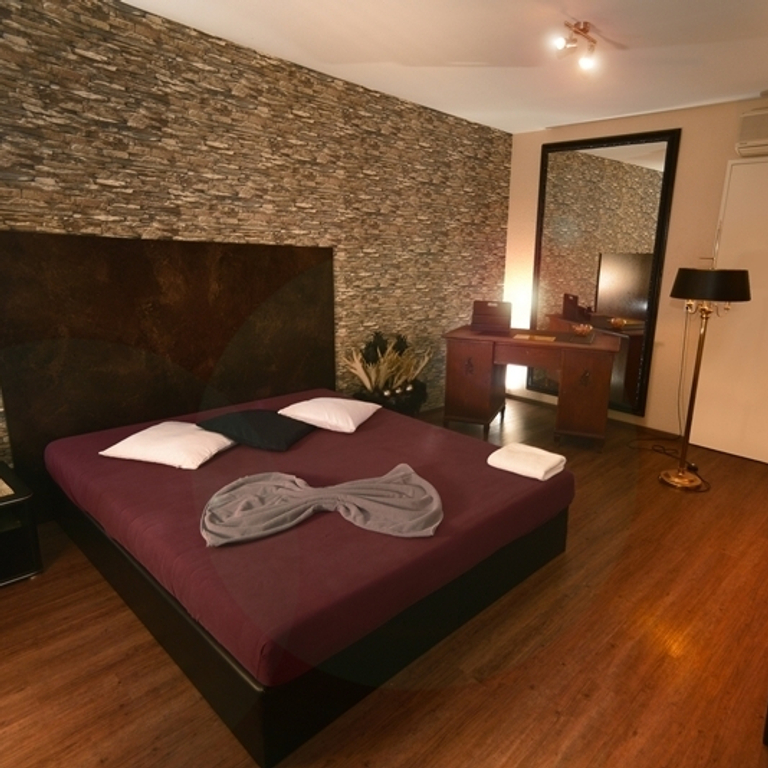 Studio Flypoint — 8152 Opfikon