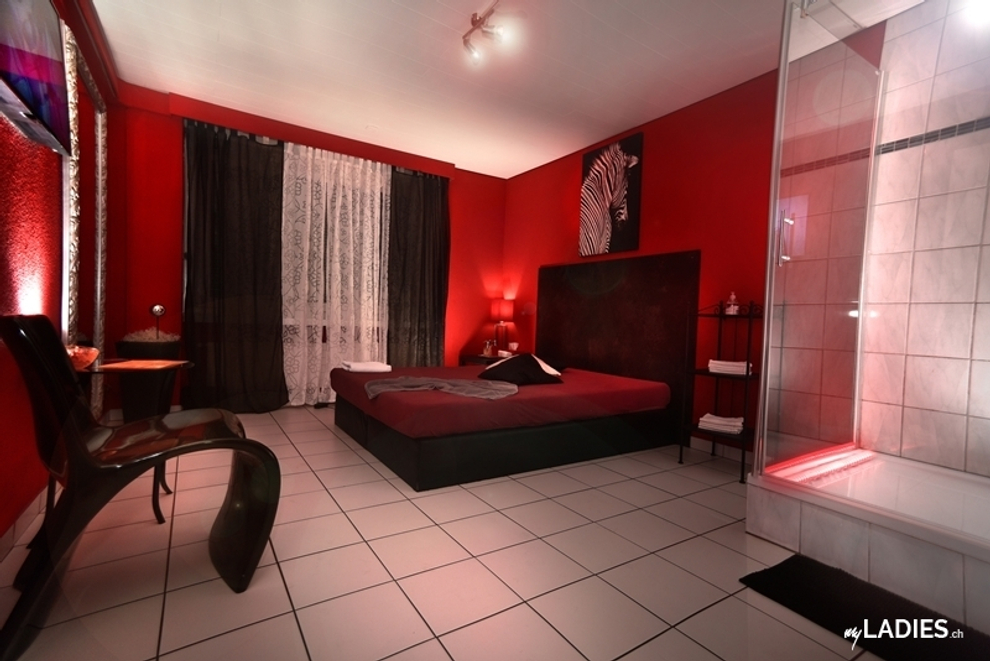 Studio Flypoint / Bild 10