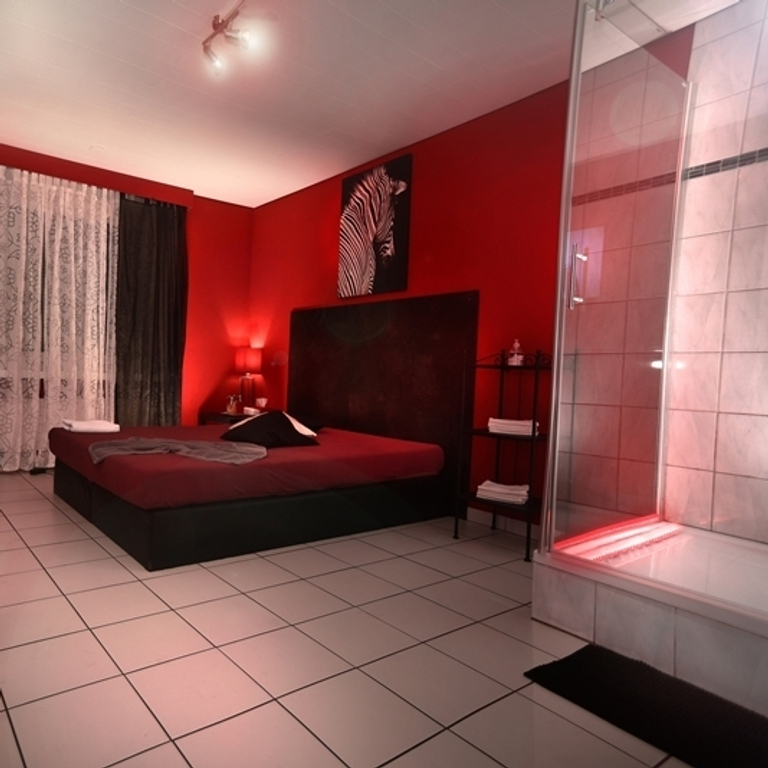 Studio Flypoint — 8152 Opfikon