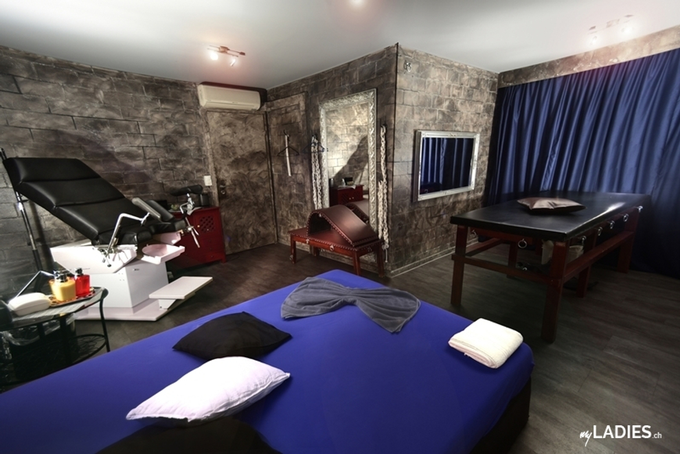 Studio Flypoint / Bild 8