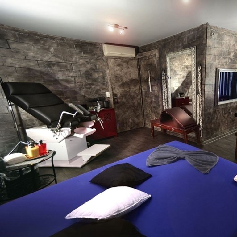 Studio Flypoint — 8152 Opfikon