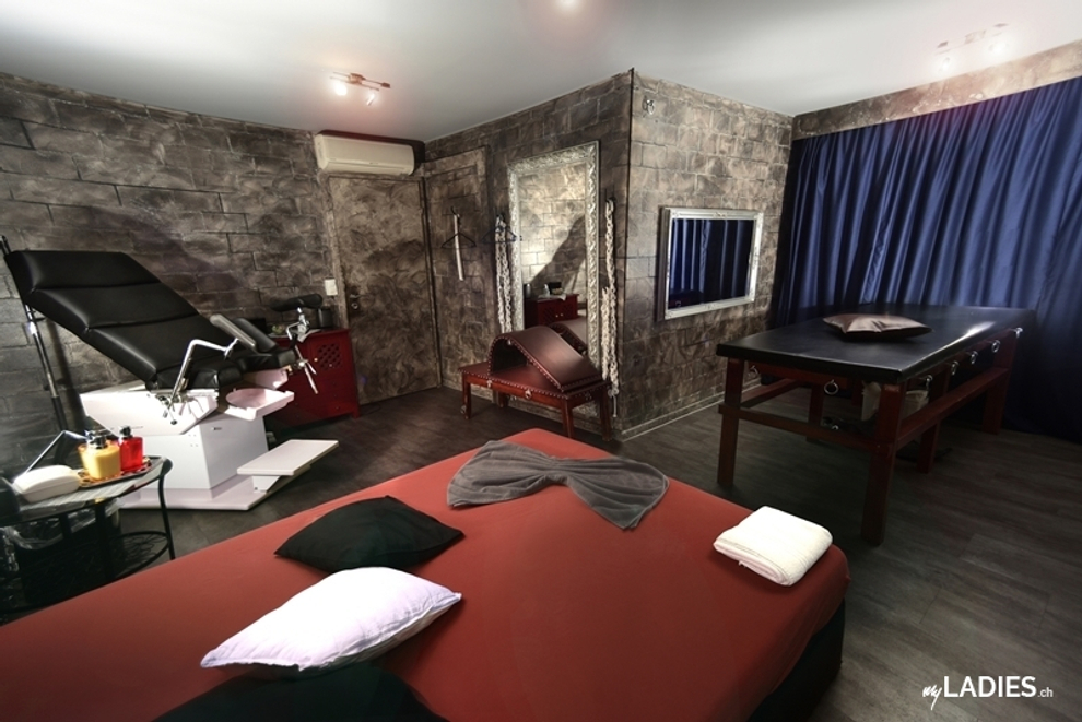 Studio Flypoint / Bild 13