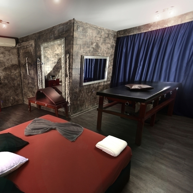 Studio Flypoint — 8152 Opfikon