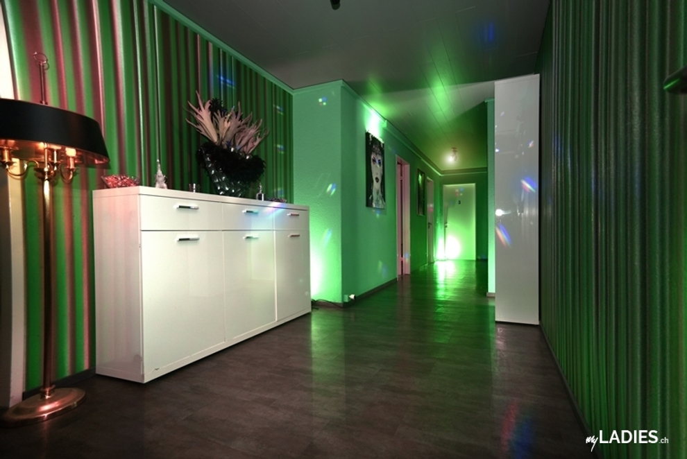 Studio Flypoint / Bild 5