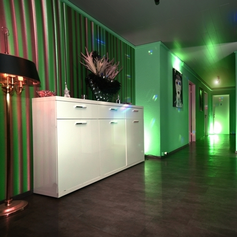 Studio Flypoint — 8152 Opfikon