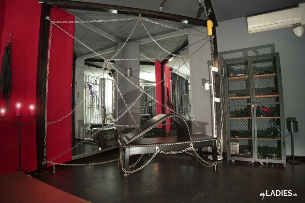 Studio Flypoint / Bild 19