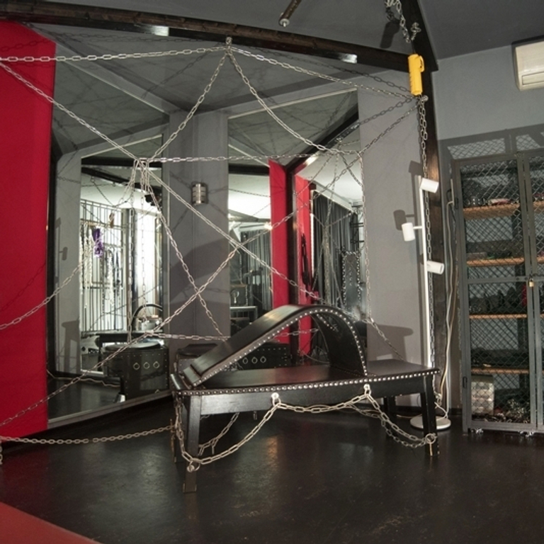 Studio Flypoint — 8152 Opfikon