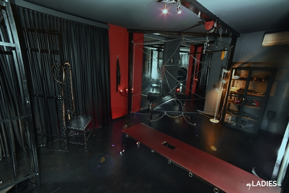 Studio Flypoint / Bild 17