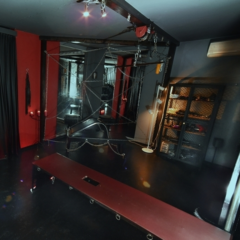 Studio Flypoint — 8152 Opfikon