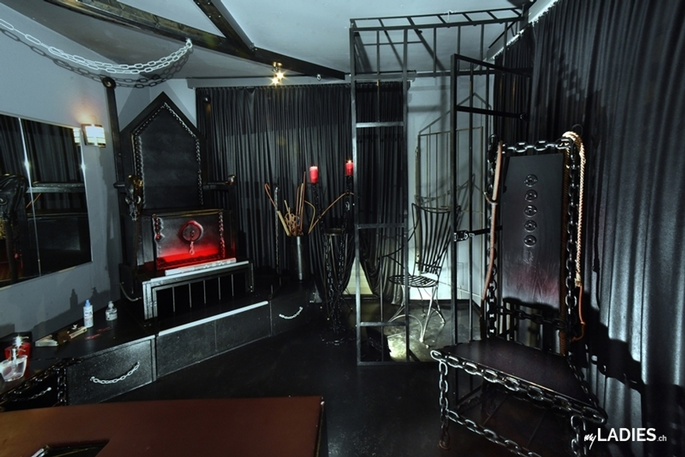 Studio Flypoint / Bild 16