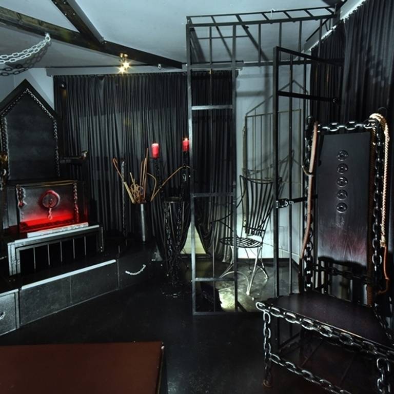 Studio Flypoint — 8152 Opfikon