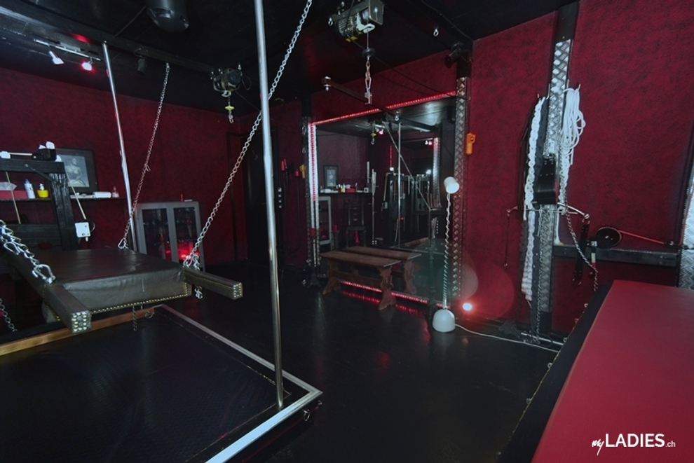 Studio Flypoint / Bild 15