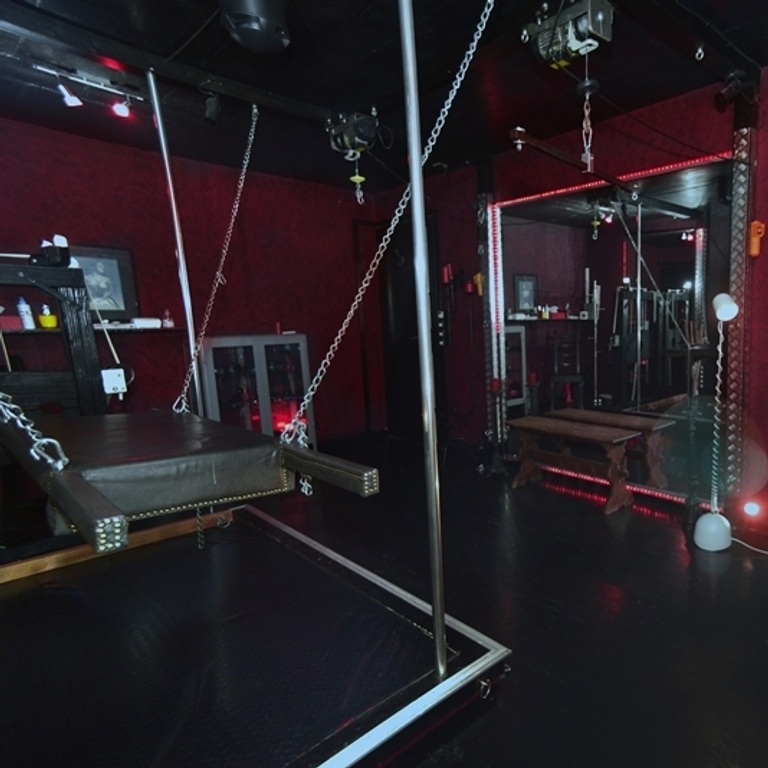 Studio Flypoint — 8152 Opfikon