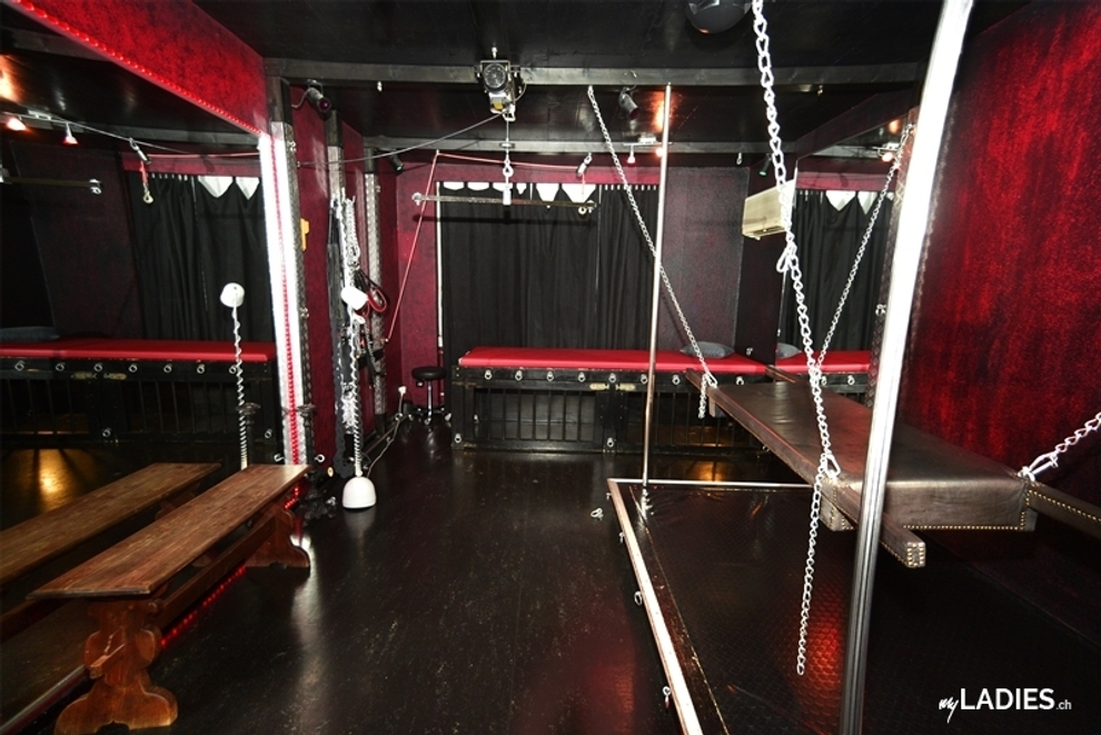 Studio Flypoint / Bild 14