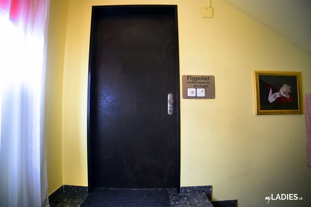 Studio Flypoint / Bild 3