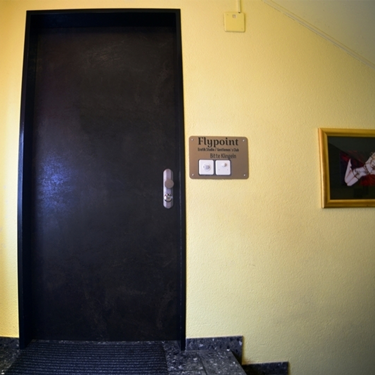 Studio Flypoint — 8152 Opfikon