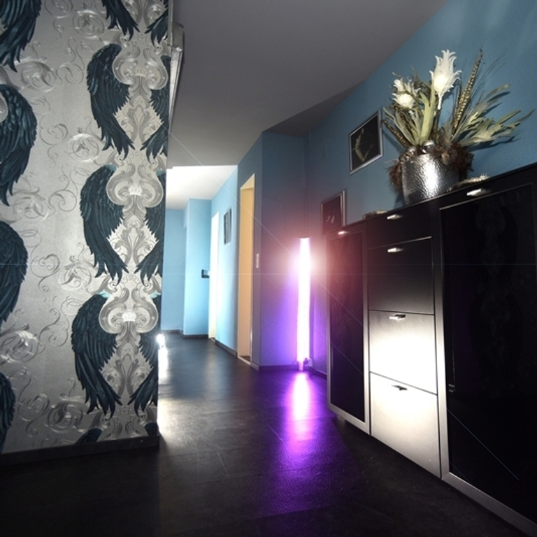 Studio Flypoint — 8152 Opfikon