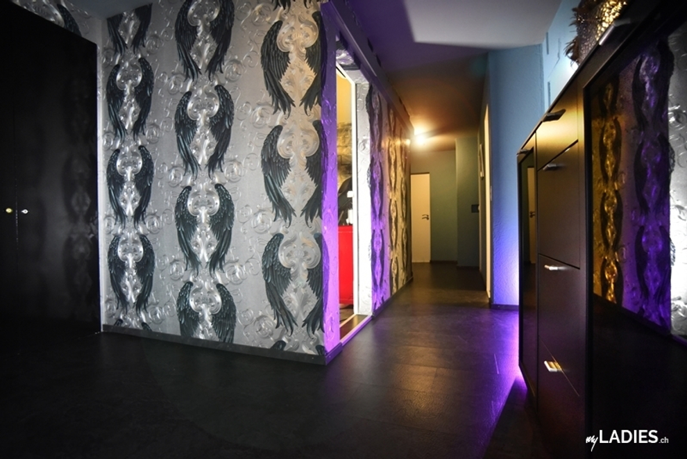 Studio Flypoint / Bild 7