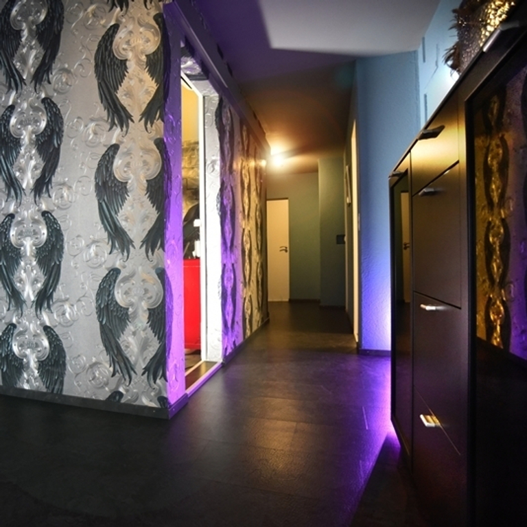 Studio Flypoint — 8152 Opfikon