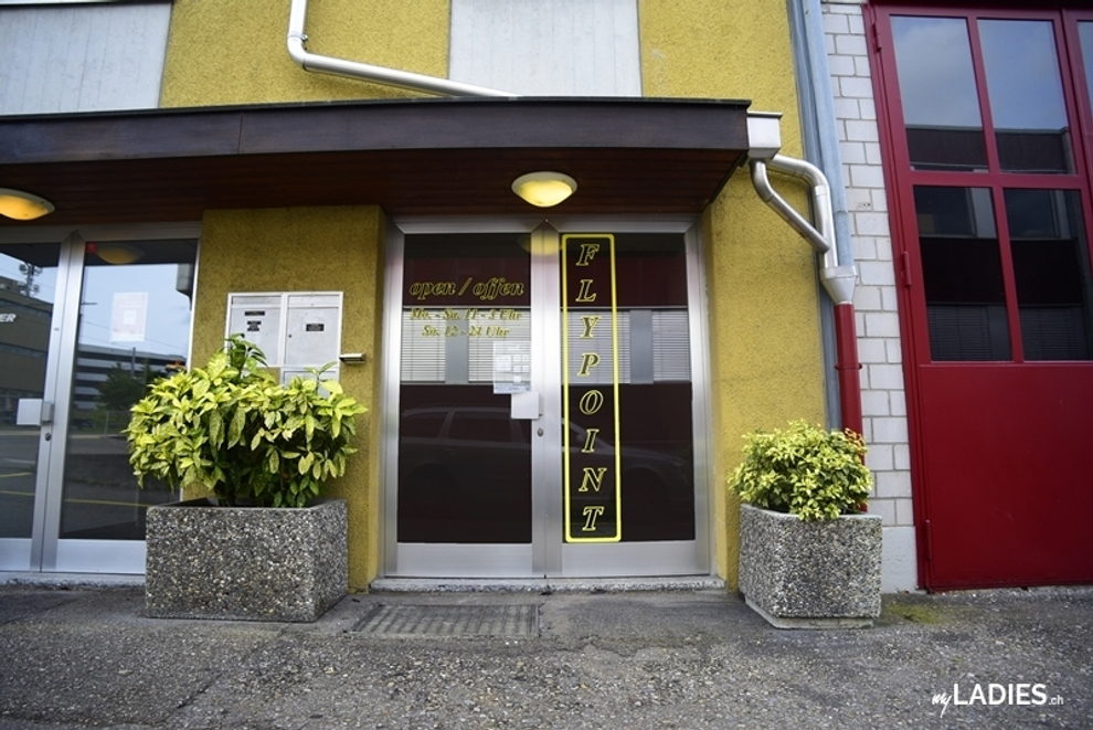 Studio Flypoint / Bild 4