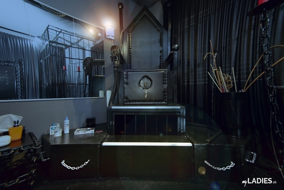 Studio Flypoint / Bild 18