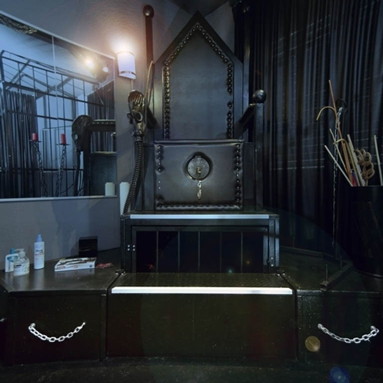 Studio Flypoint — 8152 Opfikon