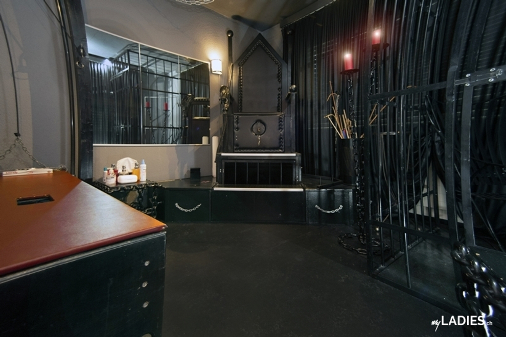 Studio Flypoint / Bild 20