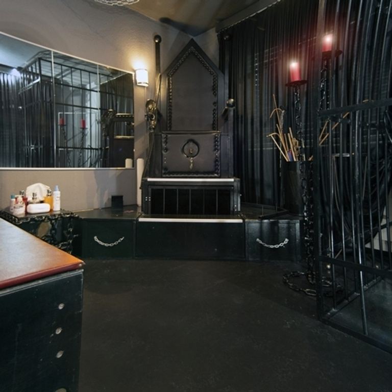 Studio Flypoint — 8152 Opfikon