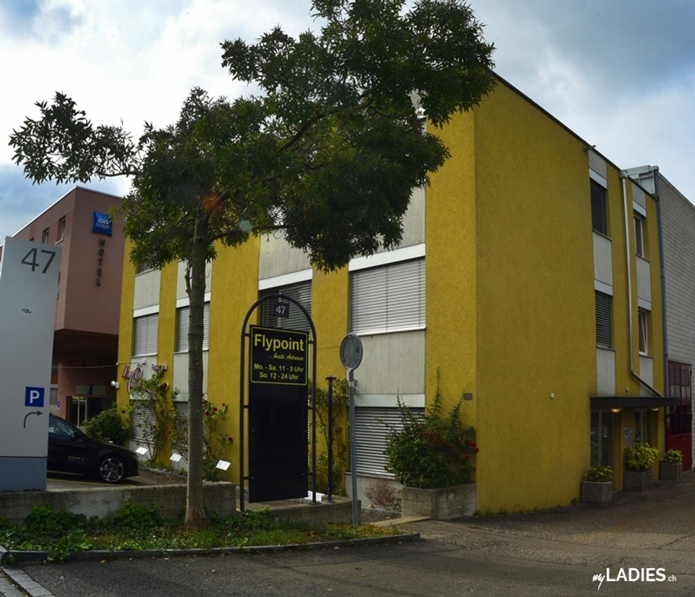 Studio Flypoint / Bild 2