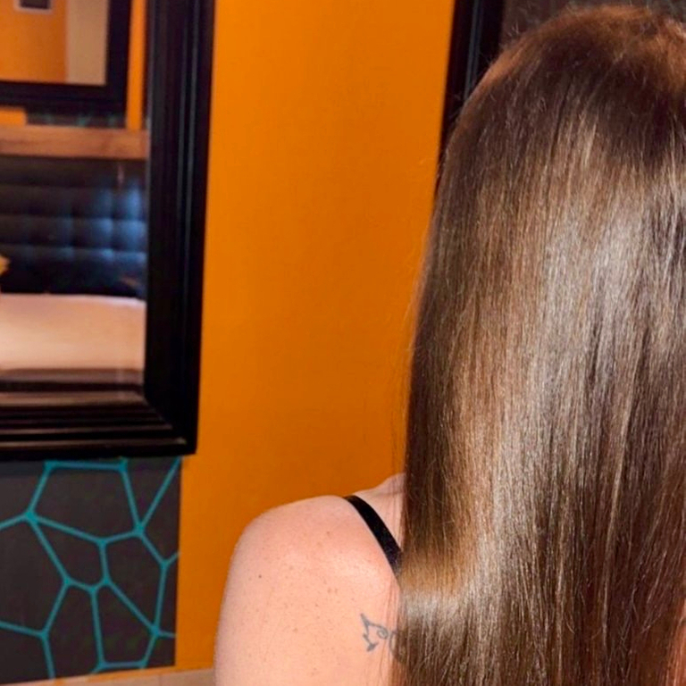 Kitty - will Deine Zunge